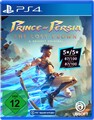 Prince of Persia - The Lost Crown - PlayStation 4 (NEU & OVP!)