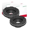 2X SCHAEFFLER FAG WÄLZLAGER FEDERBEINLAGER DOMLAGER VORNE passend für FORD B-MAX
