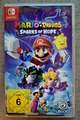 Mario + Rabbids Sparks of Hope (Nintendo Switch Spiel)