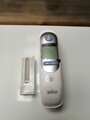 Braun ThermoScan 7 Ohrthermometer IRT6520|  Age Precision Technologie |