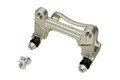 MAXGEAR Halter Bremssattel Bremssattelhalter Bremssattelträger Hinten Links