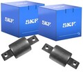 2X SKF QUERLENKERLAGER BUCHSE VORNE VORDERACHSE passend für VOLVO S60 S80 V70 XC
