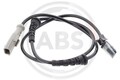 A.B.S. ABS-SENSOR RADDREHZAHL HINTERACHSE LINKS PASSEND FÜR RENAULT TWINGO WIND