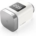 Bosch Smart Home Heizkörperthermostat II, Smartes Thermostat Mit App-Funktion, K