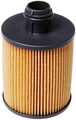 DENCKERMANN Ölfilter A210506 Filtereinsatz für FIAT PUNTO ALFA SUZUKI 500 SPIDER