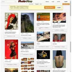 Pinterest Clone WordPress Website Kostenloses Hosting + Installation