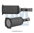 Diesel Partikelfilter DPF Abgasanlage für Peugeot Citroen BM Catalysts Bm11011