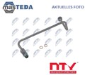 ECD-RE-011 ÖLLEITUNG LADER NTY FÜR DACIA LOGAN 1.5 DCI LS0J, LS0Y 48KW