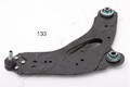 Querlenker vorne rechts 72-01-132R ASHIKA für RENAULT NISSAN OPEL