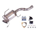 Ruß-Partikelfilter Dieselpartikelfilter AUDI Q7 PORSCHE Cayenne VW Touareg - 3.0