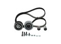 Bosch 1987948990 Zahnriemen Satz für Audi Skoda VW Seat A3 Octavia 1999 - 2005