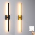 LED Wandlampe Wandleuchte Innen Wandlicht Flur Strahler Treppenleuchten Xpahaltl