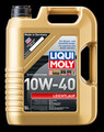 LIQUI MOLY MOTORENÖL MADE IN GERMANY 10W40 5L Für V.A.G