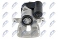Bremssattel NTY HZT-VW-046 für VW CC PASSAT B6 357 3C5 3C2 Variant TSI EcoFuel