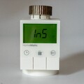 HomeMatic Smart Home Funk-Heizkörperthermostat HM-CC-RT-DN / eQ3