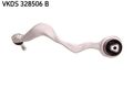 SKF (VKDS 328506 B) Querlenker, Lenker für BMW