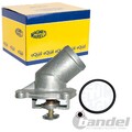 MAGNETI MARELLI 92°C THERMOSTAT MIT DICHTUNG passend für OPEL ASTRA COMBO CORSA