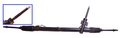 DRI 711520825 Steering Gear for FORD