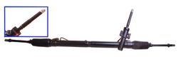 DRI 711520825 Steering Gear for FORD