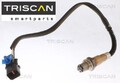 TRISCAN 884543500 Lambdasonde Lamdasonde für Hyundai für Kia 