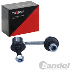 MAXGEAR KOPPELSTANGE STABI VORDERACHSE RECHTS PASSEND FÜR KIA SORENTO | 72-3242