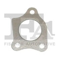 Turboladerdichtung Abgasturbolader 414-420 FA1 für CHRYSLER MERCEDES-BENZ JEEP