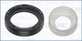 Wellendichtring Kurbelwelle AJUSA 15083100 für AUDI FORD VW SEAT POLO PASSAT 1J1