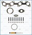 Original AJUSA Montagesatz Lader JTC11330 für Audi Dodge Jeep Mitsubishi Seat