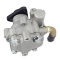 Servopumpe Hydraulikpumpe Servo-Lenkung für Audi Q7 VW Multivan V Touareg T5 Bus