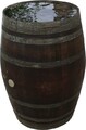 Holzfaß Regentonne Wasserfaß Eichenfaß Weinfaß gebraucht Größen 50-400 Liter