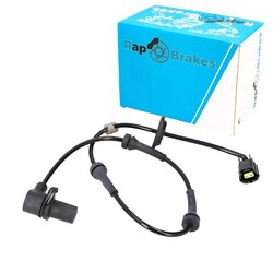 RAP BRAKES ABS-SENSOR RADDREHZAHL VORNE RECHTS passend für CHEVROLET AVEO DAEWOO