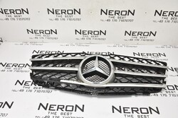Mercedes GLK X204 Kühlergrill Front Grill A2048801583