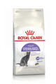 ROYAL CANIN Sterilised 37 Katzenfutter Trockenfutter für kastrierte Katzen 4kg