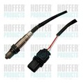 HOFFER Lambdasonde Sensor Abgassteuerung 7481668 für MERCEDES KLASSE Model S204