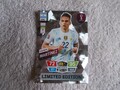 Adrenalyn XL Fifa WM Qatar 22 "LAUTARO MARTINEZ" #L/E Argentina Trading Card