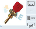 FAE 33110 Sensor, Kühlmitteltemperatur für INFINITI,NISSAN