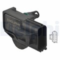 DELPHI Sensor Saugrohrdruck PS10132 für FORD FOCUS 2 MAX DM2 MONDEO 4 Turnier 5