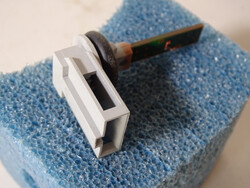 Audi VW Temperaturfühler Lüftung Sensor Klima Fühler 3D0907543A ✅ORIGINAL®Audi