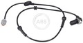 A.B.S. Sensor, Raddrehzahl 31003 für NISSAN