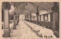 AK Berlin Weinhaus Rheingold Terrasse von 1913 (Z5133)