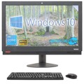 Lenovo M900z I5 All In One 24" 8GB 240GB Windows 10 Desktop-PC Generalüberholt