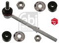 Febi Bilstein 41615 Stange/Strebe, Stabilisator für DAEWOO SSANGYONG 41615 vorne