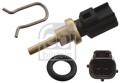 FEBI BILSTEIN Kühlmittel Wasser Temperatur Sensor 103648 für VOLVO C70 S40 FORD