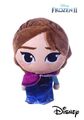 Disney Frozen Eiskönigin Anna Elsa Puppe Plüsch 25 cm Figur Mädchen Prinzessin