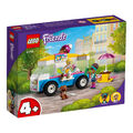 LEGO Friends (41715) Eiswagen NEU/OVP - new/sealed