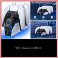 DualSense PS5 Controller Ladestation mit Premium Design