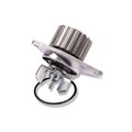 1x Wasserpumpe, Motorkühlung GK 986804 passend für CITROËN PEUGEOT