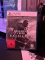Assassin's Creed Valhalla (PlayStation 5, 2020)