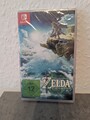 The Legend of Zelda: Tears of the Kingdom (Nintendo Switch) NEU OVP!!