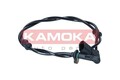 KAMOKA Sensor, Raddrehzahl Hinterachse, Links, Rechts für MERCEDES-BENZ